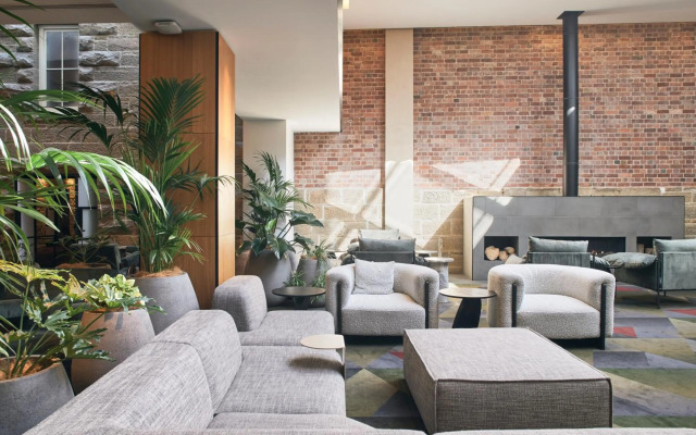 RACV Hobart Hotel