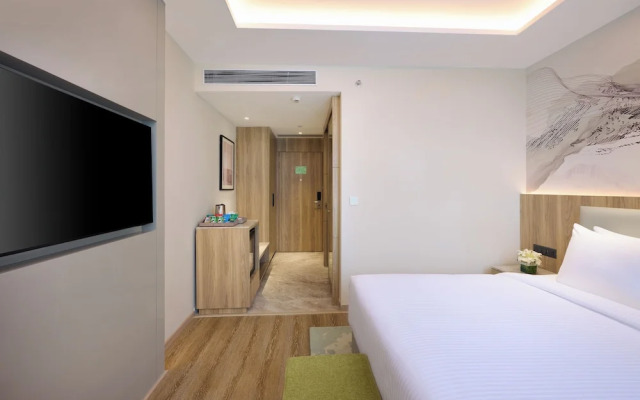 Riviera Sarovar Portico Pathankot
