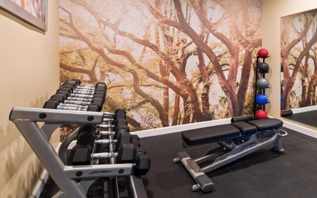 Best Western Plus Harrisburg Mechanicsburg