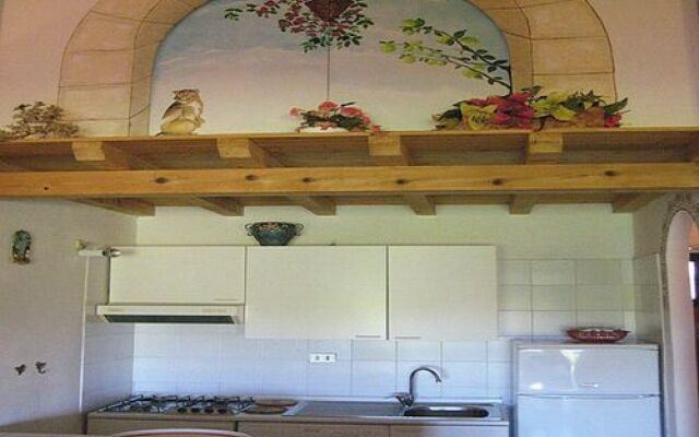 Appartamento Dambra 2C