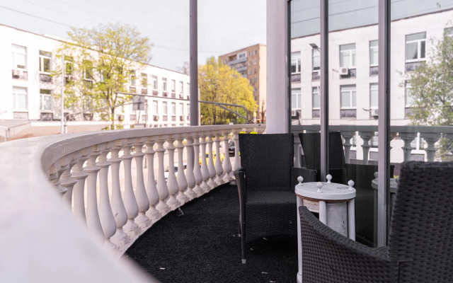 Голден Румс Москва