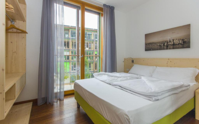 Komodo Short Stay Apartments