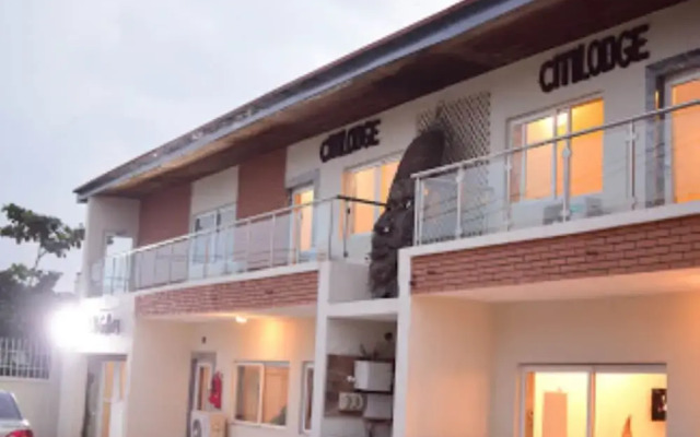 Capital Citilodge