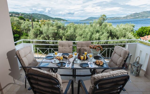 Elodia Suites