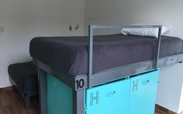 Septimo Hostal