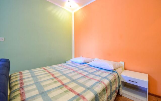 Apartment Čipčić Krattigen 34216