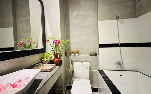 Boutique Indochine d'Angkor