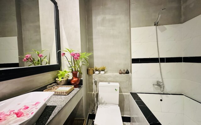 Boutique Indochine d'Angkor