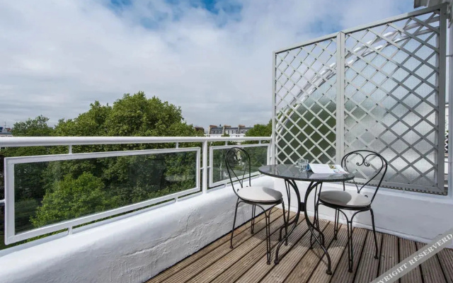 Kensington Apartments