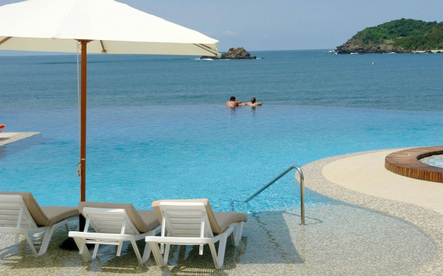 Azul Ixtapa Grand All Inclusive Suites & Spa