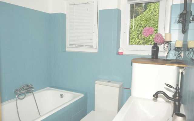 Haus Bregenz Apartment Bodensee