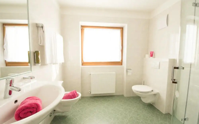 Mahlknechthuette Seiseralm