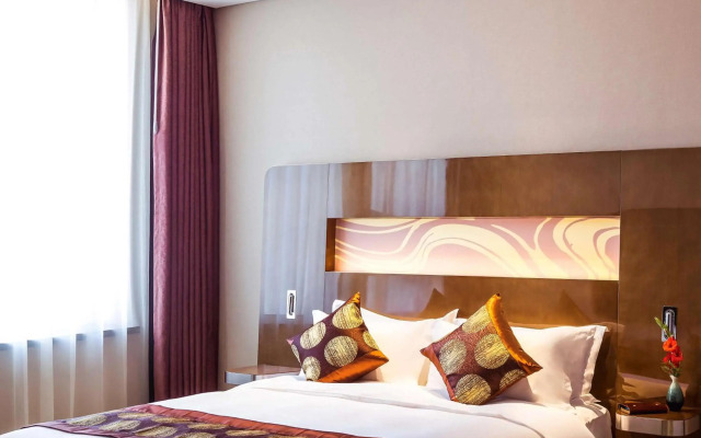 Novotel Daqing Haofang