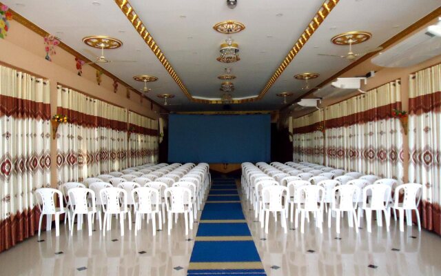 Barathi Star Hotel
