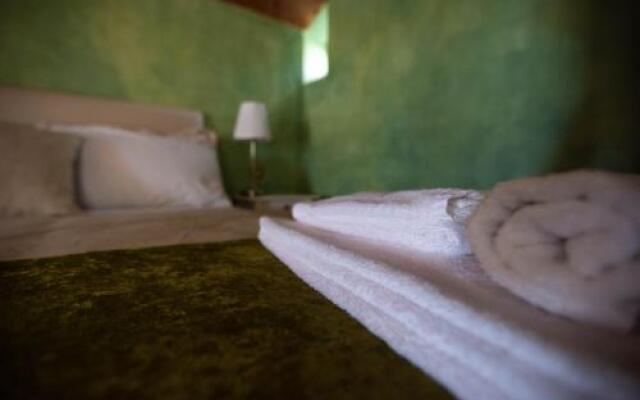 Ride The Beauty Assisi Centro