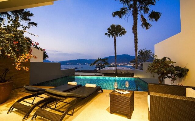 Seductive Sunset Villa Patong A1