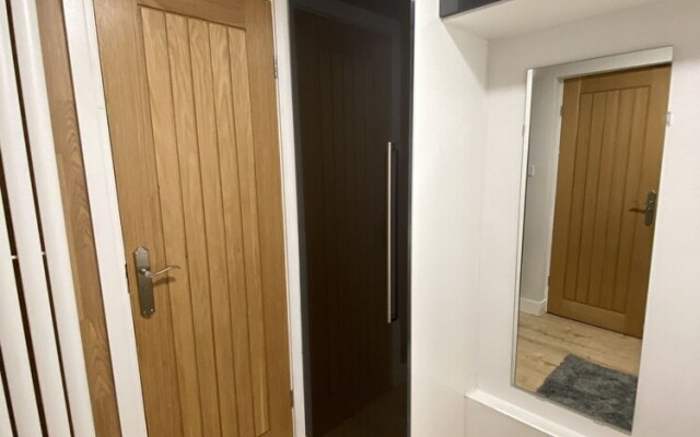 Flat 4 Cleveland Tower