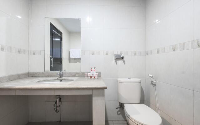 OYO 329 Hotel Darma Nusantara 2