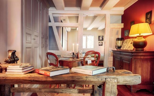 L'Atelier du Photographe - Free Parking - Hypercentre