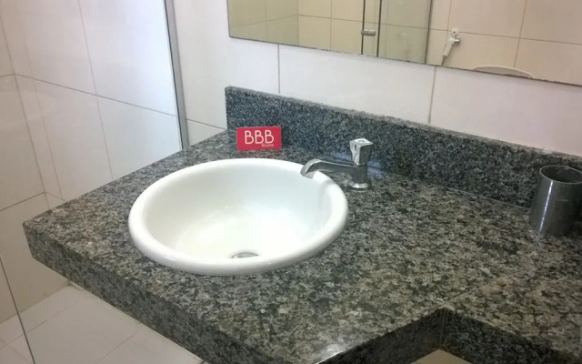 BBB SimpleRooms Centro Lauro de Freitas