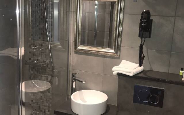 Hotel de Paris Montmartre