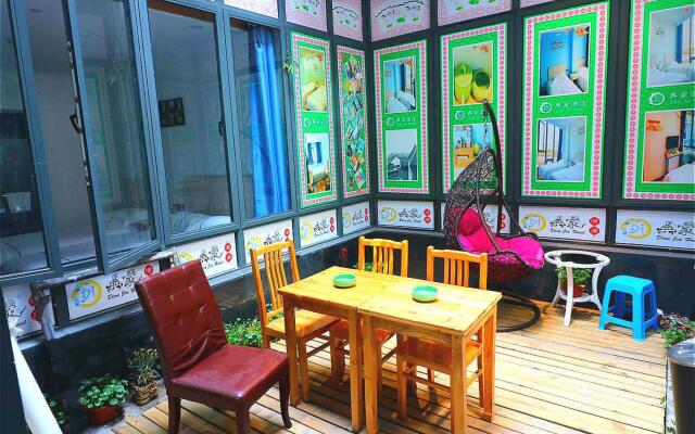 Hangzhou DianJia Hotel