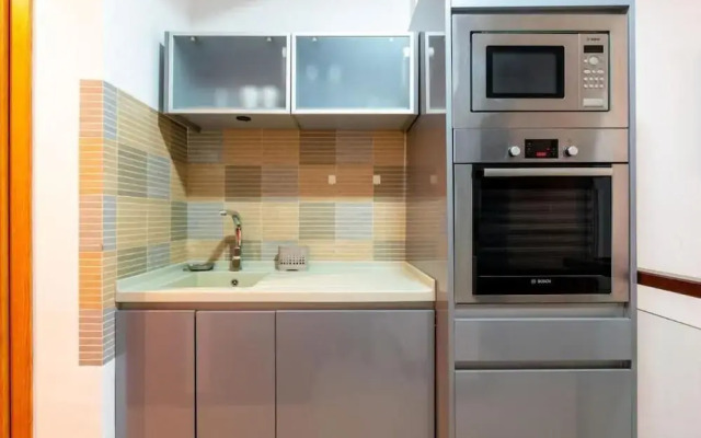 Charming Apartment in El Arenal, Sevilla's Heart