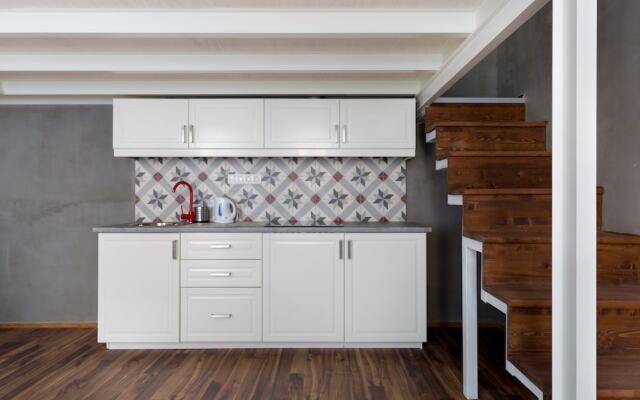 Spacious Magical Apartment in the centre