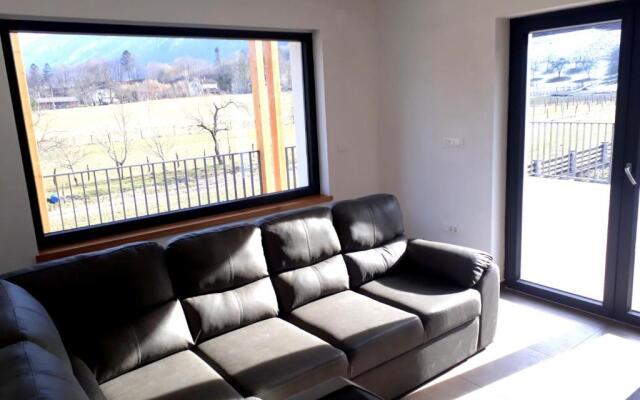 Apartments ALPA VITA