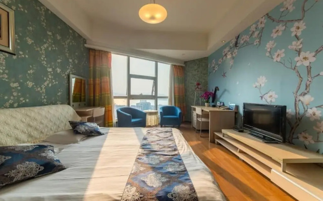 Hangzhou Yilin Apartment Hotel