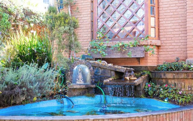 Pousada Suiça Mineira