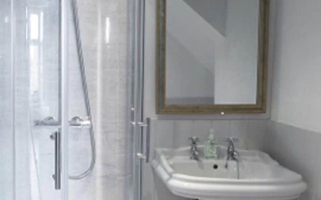 Hexham Town Bed and Breakfast