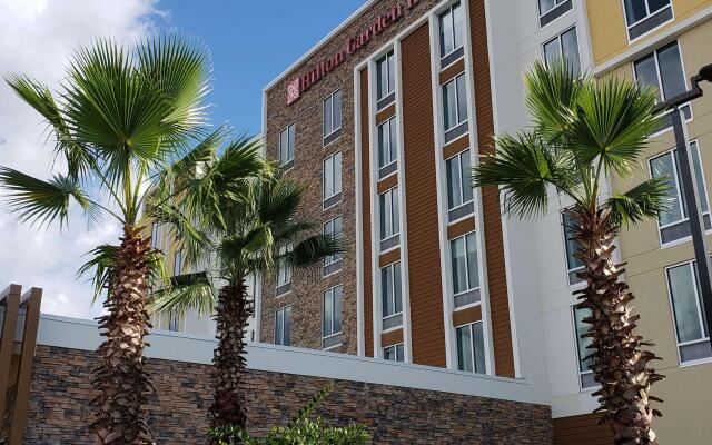 Hilton Garden Inn Tampa-Wesley Chapel, FL