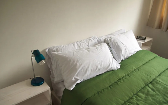 Patagonia Jazz 2 - Hostel