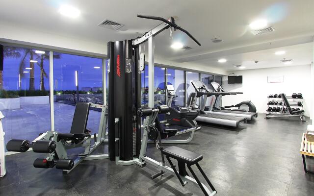 Fiesta Inn Merida