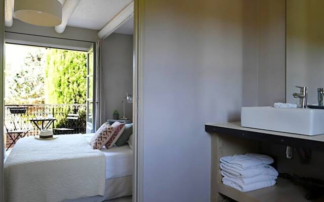 La Maison De Bécaras