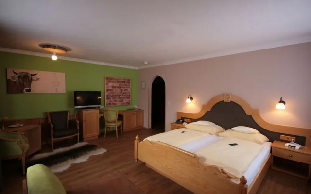 Hotel „Zum Ritter“