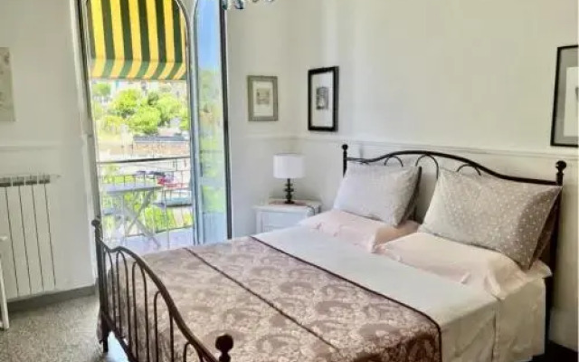 B&B Le Terrazze