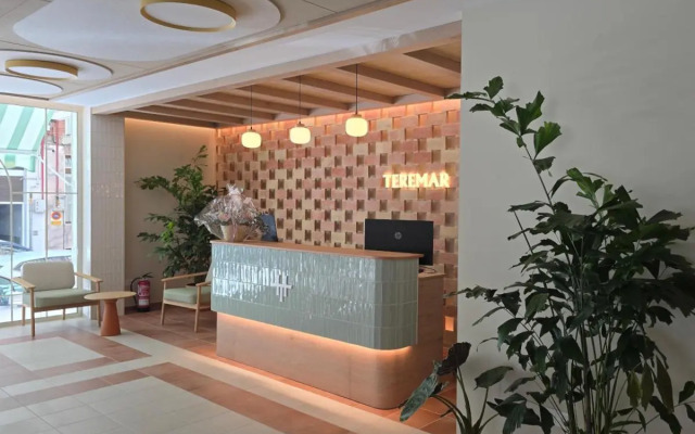 Hotel Teremar
