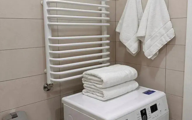 Апартаменты на проспекте Калининградский