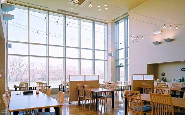 Kiyosato Onsen Hotel Ryokuseisou