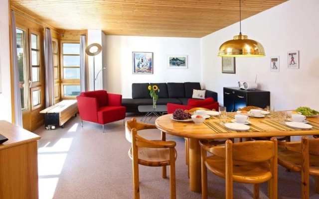 Schweizerhof 413 Vaz Obervaz