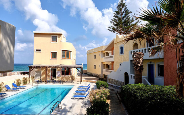 Niros Beach