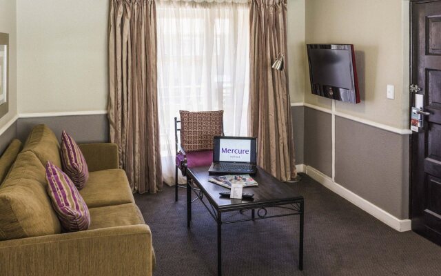 Mercure Johannesburg Bedfordview Hotel