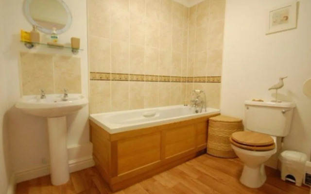 Kernow Homes - Travel accommodation