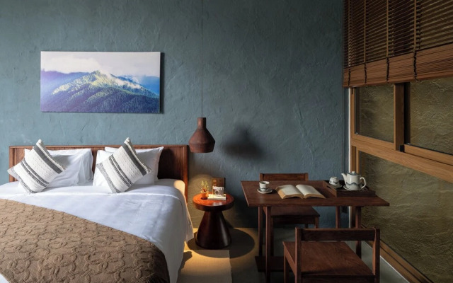 Wazen Retreat Villa Da Nang