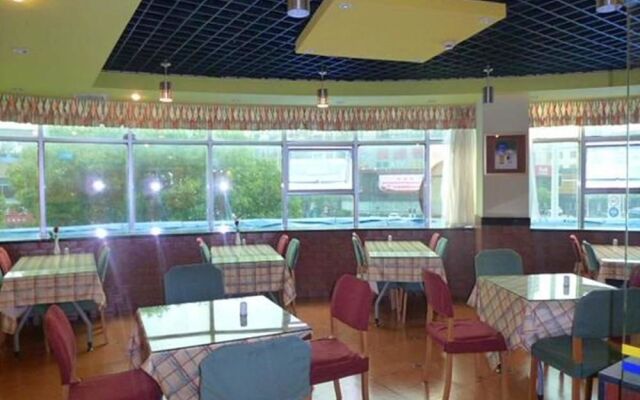 Home Inn - Haiyang Road