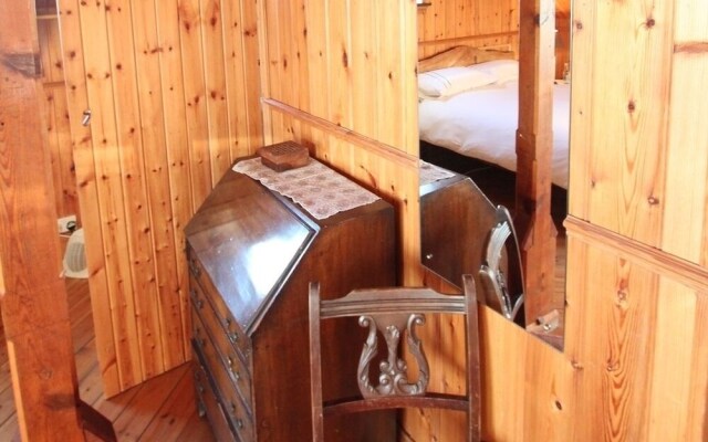 The Druidstone Hotel