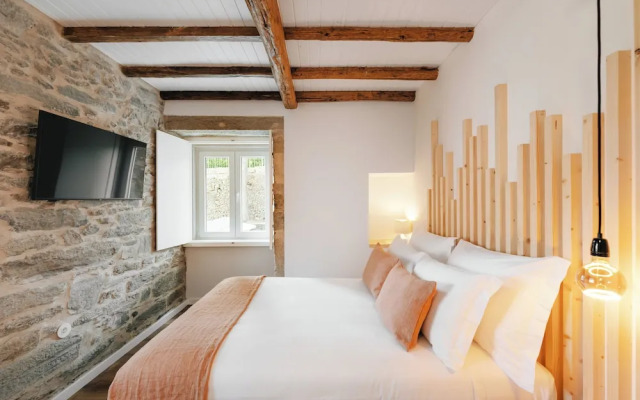 Feel Discovery Casa da Lameira