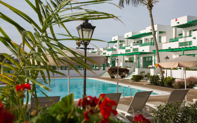 Apartamentos Nazaret